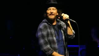 Pearl Jam - You Are - Las Vegas (May 18, 2024) Resimi