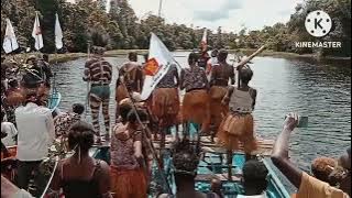 LAGU ACARA SUKU ACAK TENDA MUSIK OFFICIAL VIDEO 2025