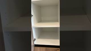 Unit 2115/ 500 Pacific Highway, St Leonards, 2065 Room tour