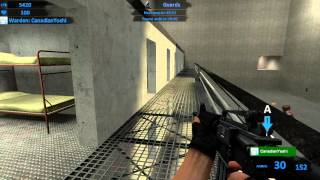 Garry's Mod Jailbreak