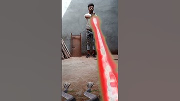 इच्छाधारी नाग की शक्ति ! Nagin 6 #shorts #ichchadharinag #ichchadharinagin #nagin6 #snake #nag
