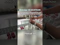 Edible Oil Filling Machine | Automatic Cooking Oil Filling