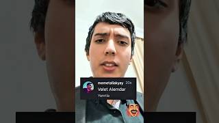 Polat Alemdar Deği̇l, Velet Alemdar En Son Bakışına Dikkat