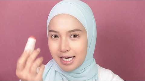 Wardah InstaPerfect - MY SIGNATURE LOOK
