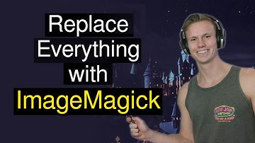 ImageMagick - better than you know