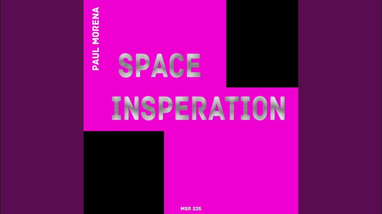 Watch Space Insperation on YouTube Watch Space Insperation on YouTube