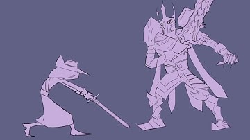 Hell to Your Doorstep MAP - parts 17-18