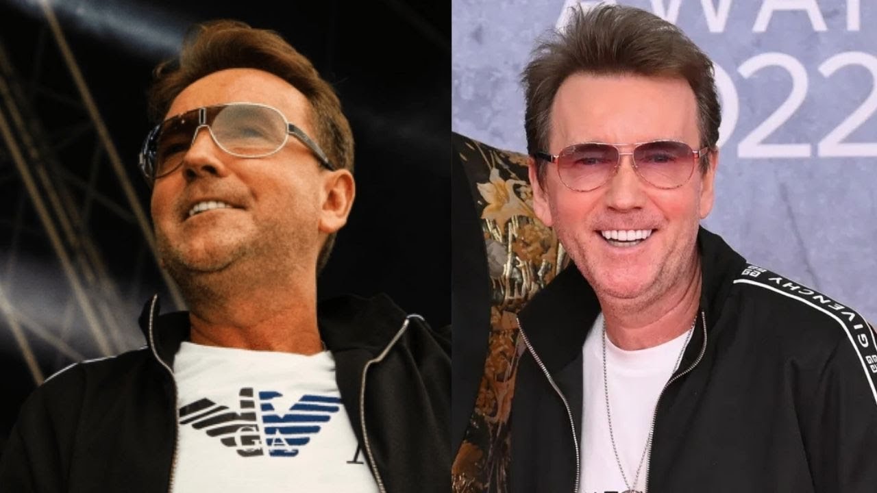 'Nightcrawlers' legend John Reid breathes his last at 61