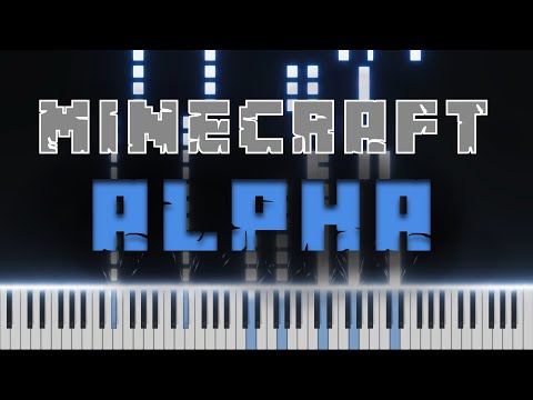 Alpha - C418