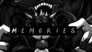 Memories - Fnf Mario Madness V2 - End Credit Song