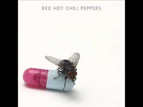 Red Hot Chili Peppers - Goodbye Hooray