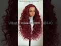 perruque naturelle disponible en gros et en détails #perruque #meches #womanhair #hair #hairstyle