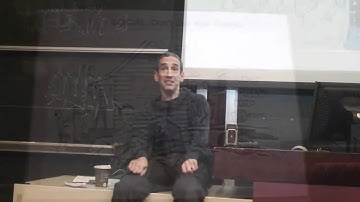 Douglas Rushkoff - Program or Be Programmed