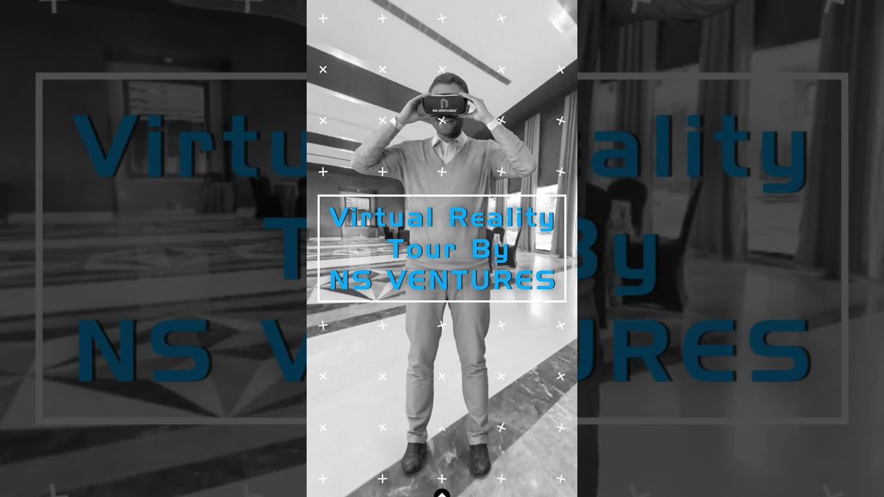 Virtual Reality for Real Estate || VR Tour Services India