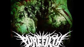 PUREFILTH - Chaotic Autopsy [Promo 2012]