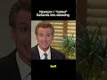 Newsom: I “Baited” DeSantis to Debate #newsom #desantis #trump #biden #shorts