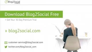 Social Media Auto Poster and Scheduler: How to Automatically Schedule Your Social Media