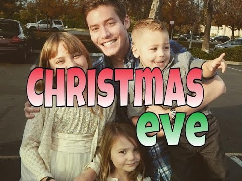 Gay Christmas Eve with my Mom - YouTube