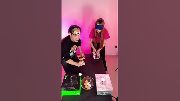 Ping pong game who won?