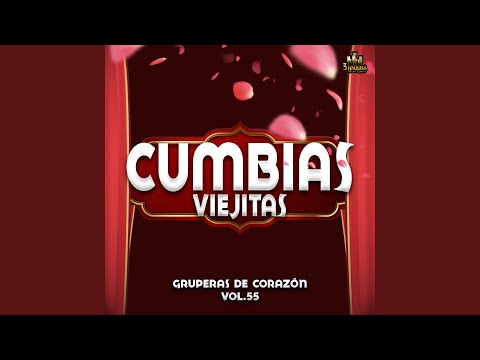 Putar Me Niego - Cumbias Viejitas