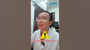 Tràn dịch khớp gối có nên tiêm huyết tương giàu tiểu cầu không? | Bác Sĩ Trần Minh #short