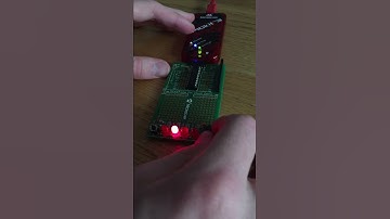 Microprocessors Lab Assignment 3 Video