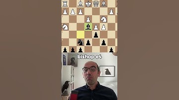 The Positional Weapon You’re Not Using #chess #strategy #slav #slavdefense #chessopenings #tactics