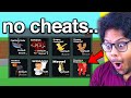 WORLDS FIRST To COMPLETE INDEX In Steal a Brainrot!😱