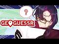 【GeoGuessr】Where am I??【NIJISANJI EN | Vezalius Bandage】