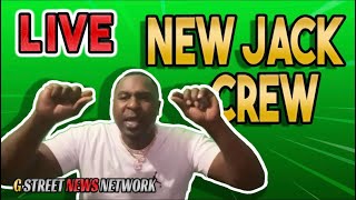 Newjack crew series