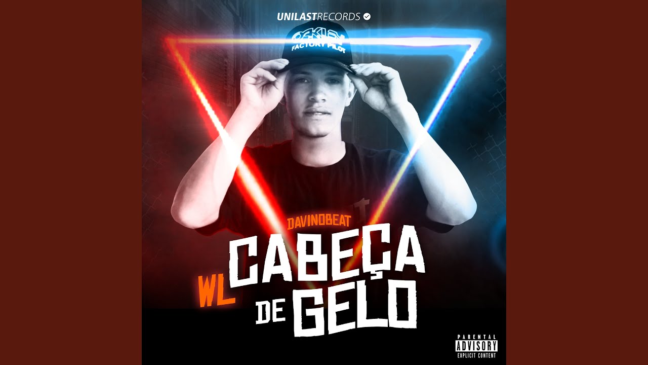 Cabeça de Gelo - YouTube Music