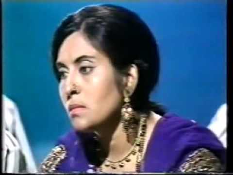 rashida khatoon qawwali