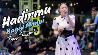 TASYA ROSMALA_YOUR PRESENCE IS LIKE A DREAM_FAMILY PLAT G SEASON 4 ❌ GG MUSIC