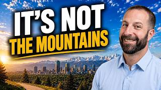 What Locals LOVE About Living in Denver Colorado What Keeps Us Here
