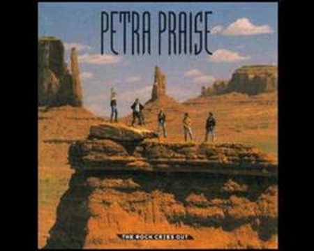 Petra - King of Kings / Jesus, Jesus, Glorious One