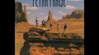 Petra - King of Kings / Jesus, Jesus, Glorious One