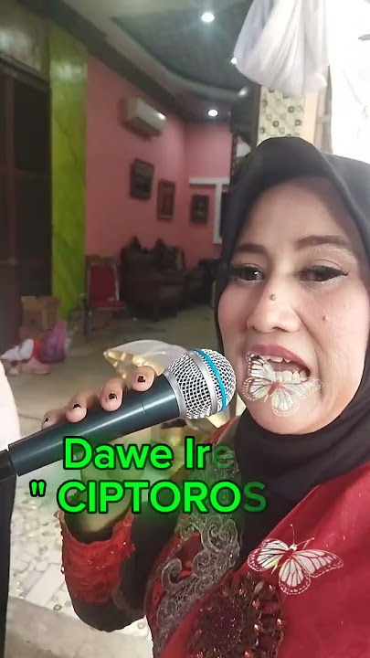 Dodol Dawet #duniaojolcpp #jejaksihijau #giprid #idip #dawetireng #cbptangguh