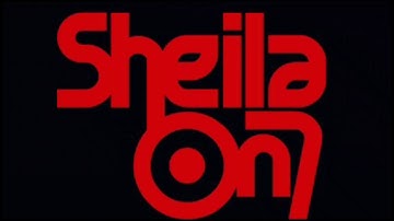 SHEILA ON 7 - SEBERAPA PANTAS ( Lirik video )