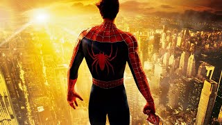 Spider-Man 2 (Widescreen Edition) 2004 DVD Walkthrogh Disc 1