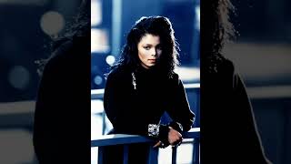 JANET JACKSON (QUIET STORM VERSION) COME BACK TO ME
