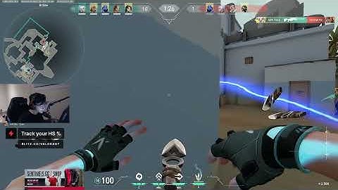 Zombs run and guns tenz