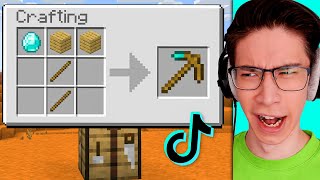 Testing Minecraft Tricks You Aren’t Using Yet