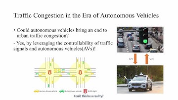 KDD 2023 - Hierarchical Reinforcement Learning for Dynamic Autonomous Vehicle Navigation