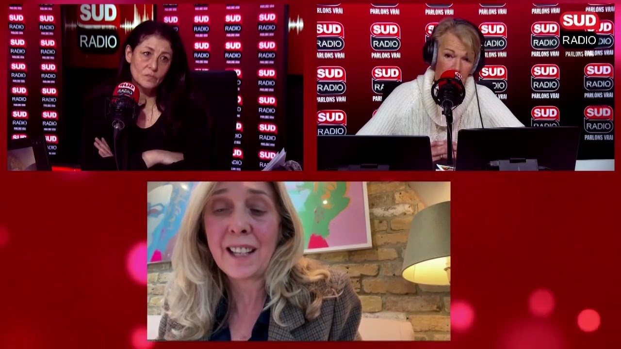 ?️Chantal : "Je prône la liberté, et pourtant je suis enfermée dans la culpabilité."