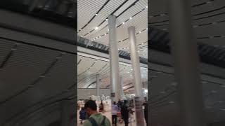 Download Lagu Hedrabad Airport with JAWAN Ringtone ♥️♥️🩸✈️☁️ MP3