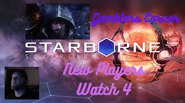 Starborne, Busted Start 4. Economy, CSA Feeding.