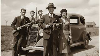 Barrow Gang