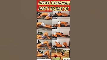 Kegal exercise at home #kegalexercise #fitness #motivation #sports #workout #exercise #strongabs
