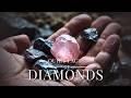 Quiet Facts About Diamonds to Fall Asleep To