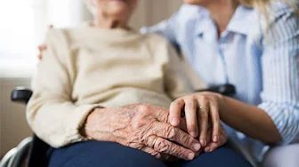 Incontinence-Associated Dermatitis (IAD): Assessment, Prevention and Management Webinar